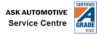 Ask Automotive & Auto Electrics